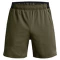Miniatyrbillede 3 af 5: Under Armour Shorts Vanish Woven 6´´ Grøn XL Mand