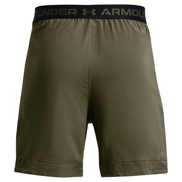 Under Armour Shorts Vanish Woven 6´´ Grøn XL Mand