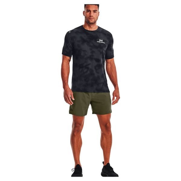 Under Armour Shorts Vanish Woven 6´´ Grøn XL Mand