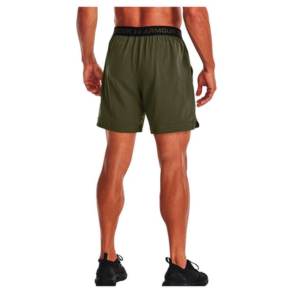 Under Armour Shorts Vanish Woven 6´´ Grøn XL Mand