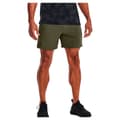 Miniatyrbillede 1 af 5: Under Armour Shorts Vanish Woven 6´´ Grøn XL Mand