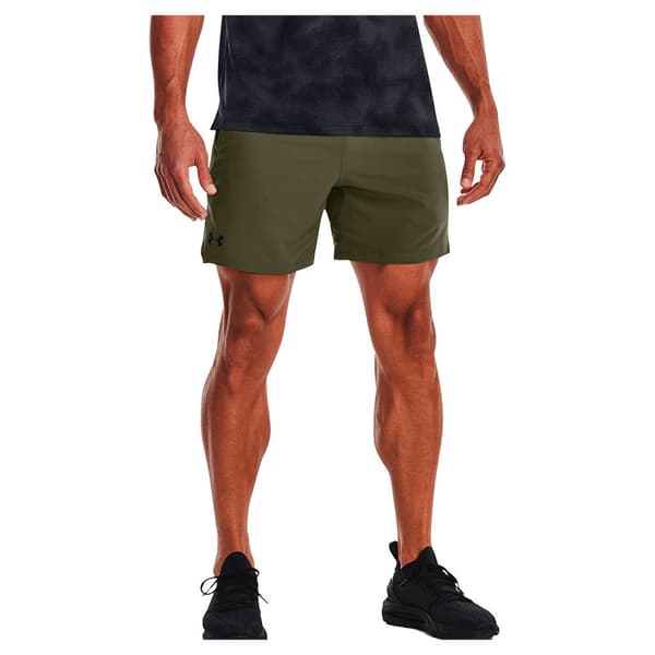 Under Armour Shorts Vanish Woven 6´´ Grøn XL Mand