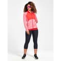 Pikkukuva 6 / 6: Craft Leggingsit Adv Essence Capri 2 Musta S Nainen