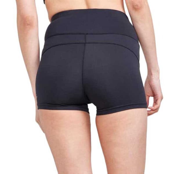 Craft Korte Leggings Adv Essence Hot 2 Sort S Kvinde
