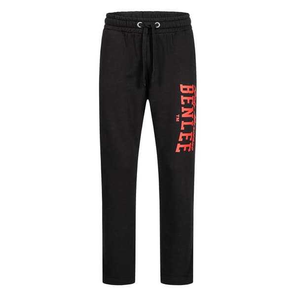 Benlee Joggere Beaty Sort L Mand