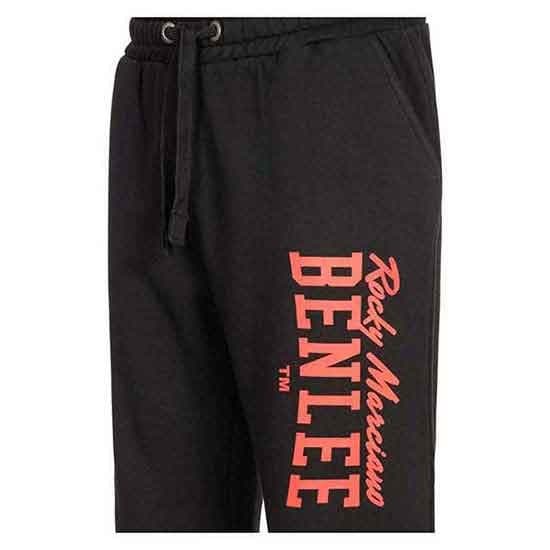 Benlee Joggere Beaty Sort L Mand