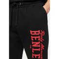 Miniatyrbillede 6 af 8: Benlee Joggere Beaty Sort L Mand