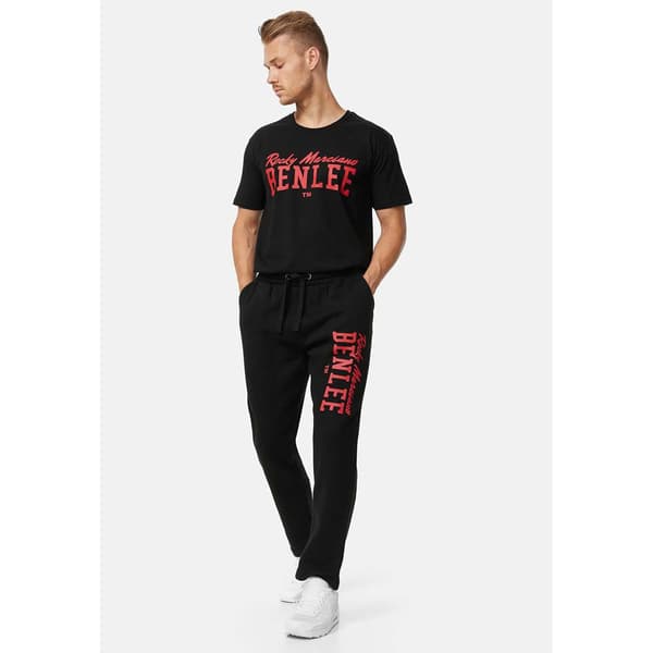 Benlee Joggere Beaty Sort L Mand