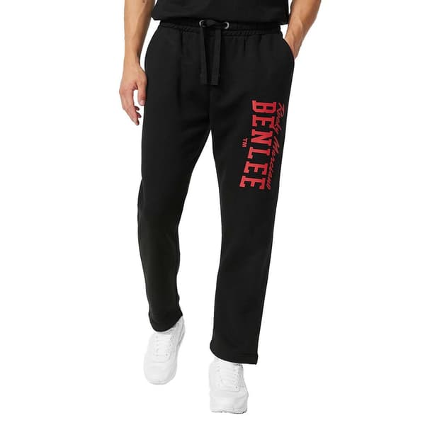 Benlee Joggere Beaty Sort L Mand