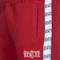 Miniatyrbillede 4 af 4: Benlee Joggere Sutherland Rød M Mand