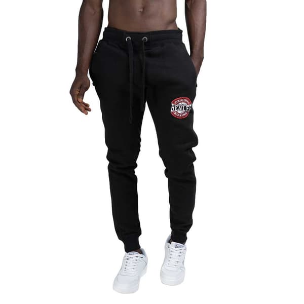Benlee Joggere Ways Sort L Mand