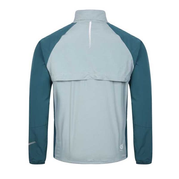 Dare2b Jakke Oxidate Windshell Blå XL Mand