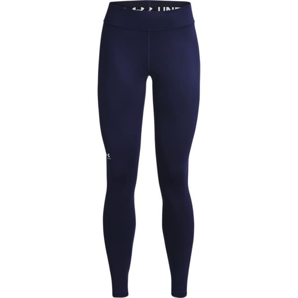 Under Armour Strumpbyxor Cg Authentics Blå XS / Regular Kvinna