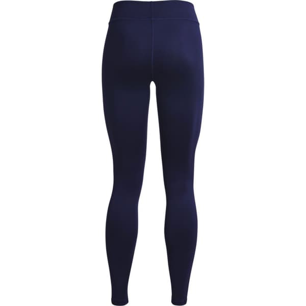 Under Armour Strumpbyxor Cg Authentics Blå XS / Regular Kvinna