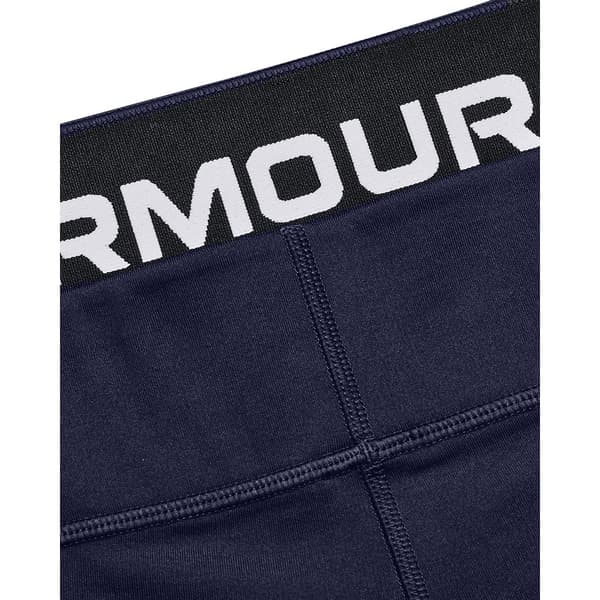 Under Armour Strumpbyxor Cg Authentics Blå XS / Regular Kvinna