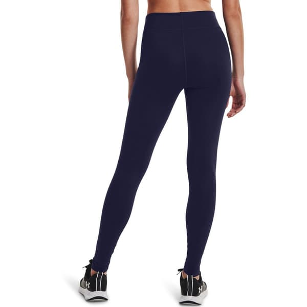 Under Armour Strumpbyxor Cg Authentics Blå XS / Regular Kvinna