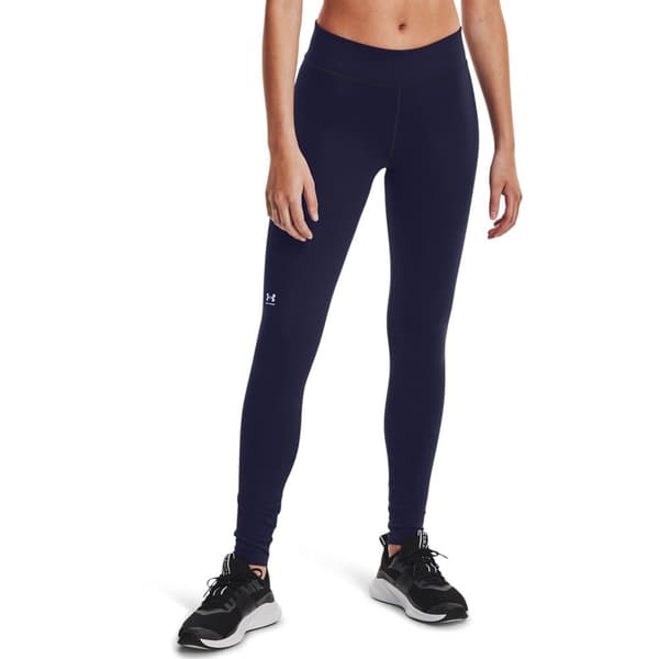 Under Armour Strumpbyxor Cg Authentics Blå XS / Regular Kvinna