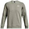 Miniatyrbild 3 av 5: Under Armour Tröja Essential Fleece Crew Grönt S / Regular Man