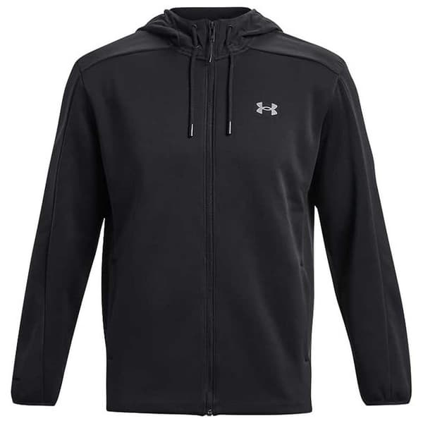 Under Armour Takki Essential Musta L Mies