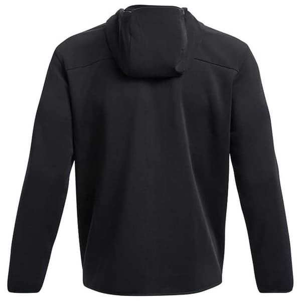 Under Armour Takki Essential Musta L Mies