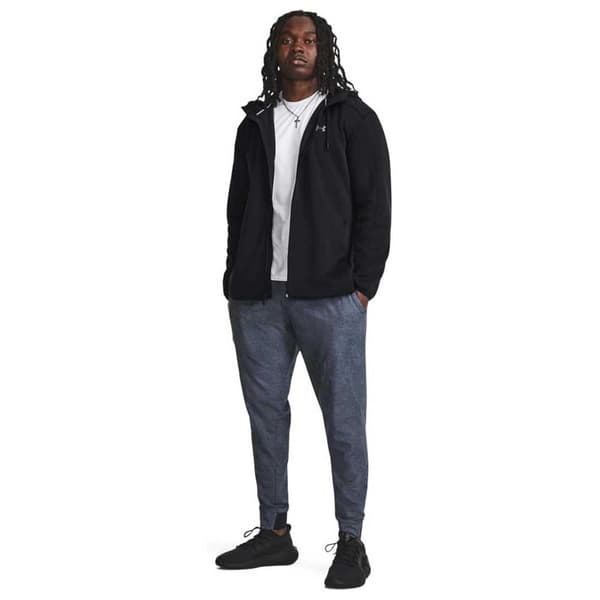 Under Armour Takki Essential Musta L Mies