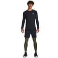 Miniatyrbillede 5 af 6: Under Armour Leggings Hg Armour Grøn 2XL / Regular Mand