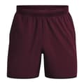 Pikkukuva 3 / 7: Under Armour Hiit Woven 6 Inch Shortsit Punainen L Mies