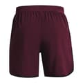 Pikkukuva 4 / 7: Under Armour Hiit Woven 6 Inch Shortsit Punainen L Mies