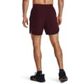 Pikkukuva 2 / 7: Under Armour Hiit Woven 6 Inch Shortsit Punainen L Mies