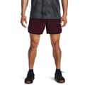 Pikkukuva 1 / 7: Under Armour Hiit Woven 6 Inch Shortsit Punainen L Mies