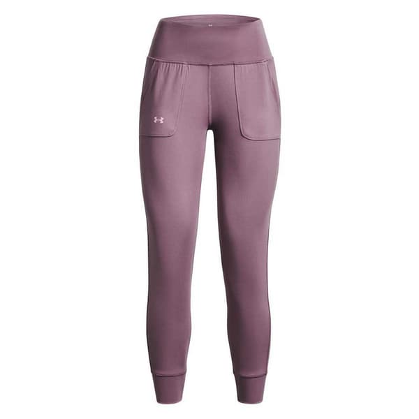 Under Armour Joggere Motion Lilla XL Kvinde