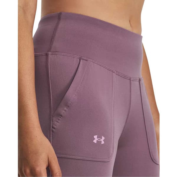 Under Armour Joggere Motion Lilla XL Kvinde