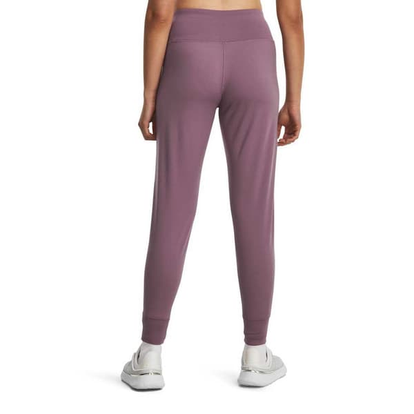 Under Armour Joggere Motion Lilla XL Kvinde