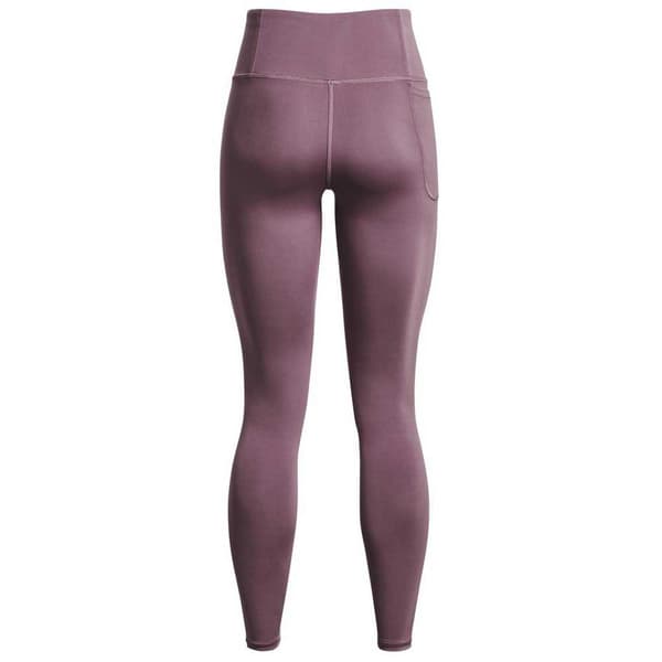 Under Armour Strumpbyxor Motion Lila XS / Regular Kvinna