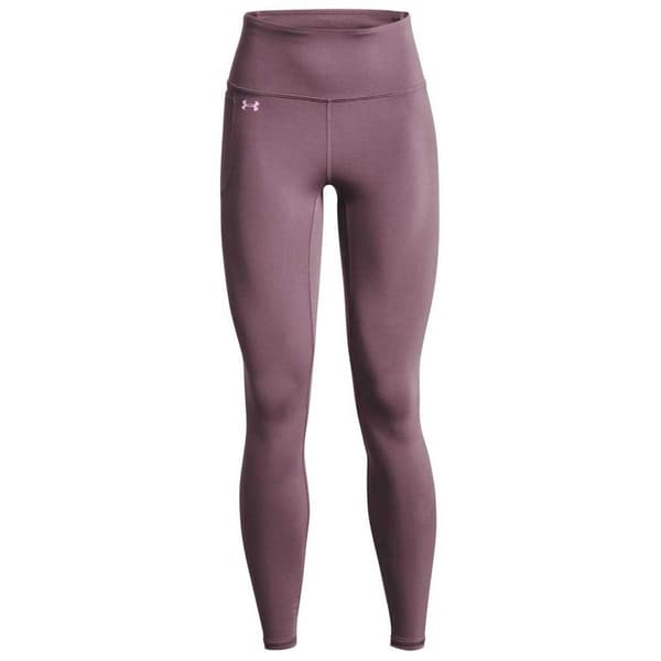 Under Armour Leggingsit Motion Violetti M / Regular Nainen