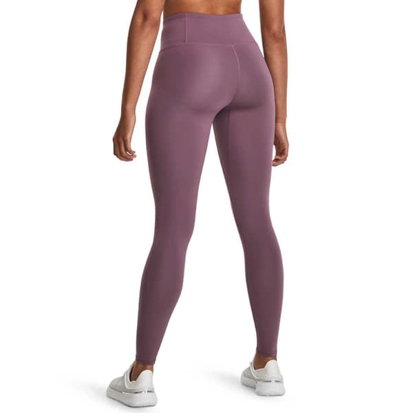 Under Armour Leggingsit Motion Violetti M / Regular Nainen
