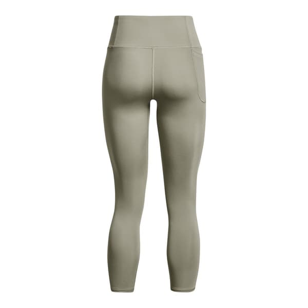 Under Armour Leggingsit Motion 7/8 Vihreä S / Regular Nainen