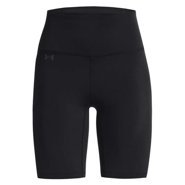 Under Armour Kort Strumpbyxor Motion Svart XS Kvinna