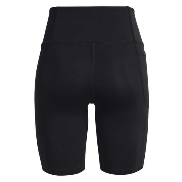 Under Armour Kort Strumpbyxor Motion Svart XS Kvinna