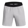 Miniatyrbild 3 av 7: Under Armour Peak Woven Shorts Vit M Man