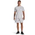 Miniatyrbild 5 av 7: Under Armour Peak Woven Shorts Vit M Man