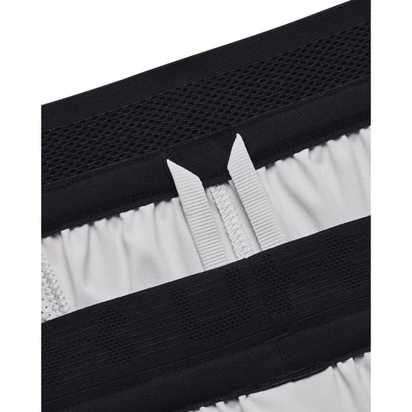Under Armour Peak Woven Shorts Vit M Man