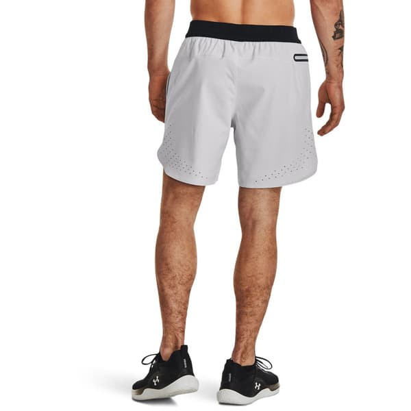 Under Armour Peak Woven Shorts Vit M Man