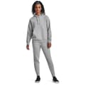 Miniatyrbillede 4 af 4: Under Armour Joggere Rival Fleece Grå XS / Regular Kvinde