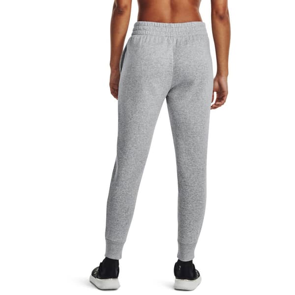 Under Armour Joggere Rival Fleece Grå XS / Regular Kvinde