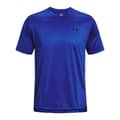 Miniatyrbild 3 av 6: Under Armour Kortärmad T-shirt Tech Vent Blå S / Regular Man