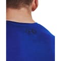 Miniatyrbild 6 av 6: Under Armour Kortärmad T-shirt Tech Vent Blå S / Regular Man