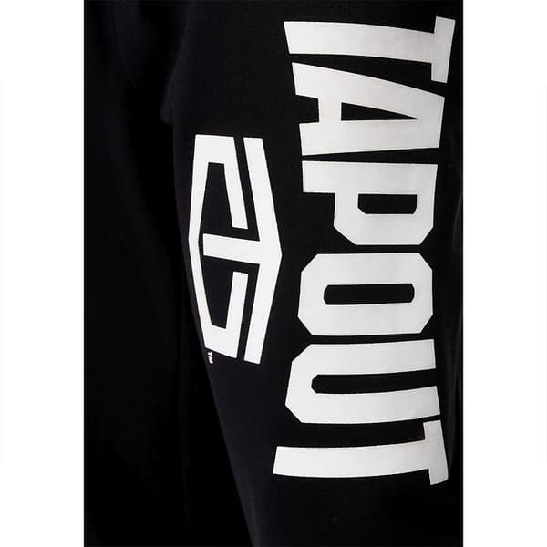 Tapout Joggare Active Basic Svart XL Man
