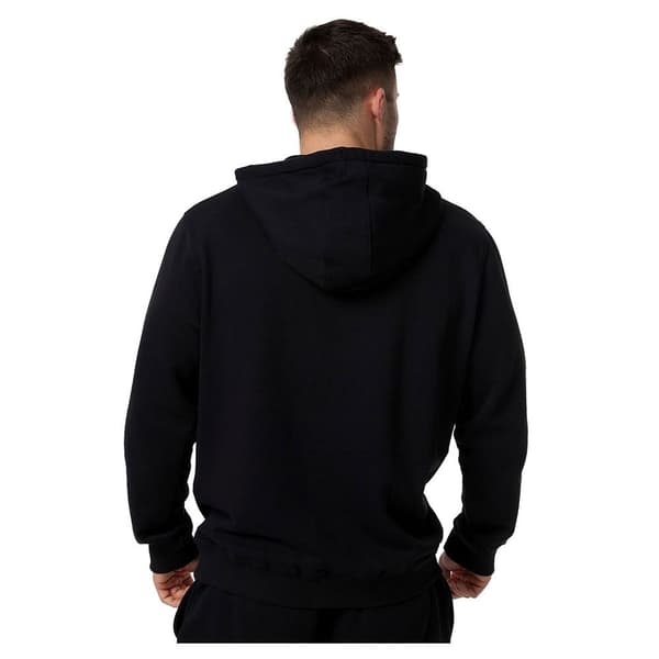 Tapout Luvtröja Lifestyle Basic Svart L Man