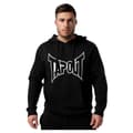 Miniatyrbild 1 av 3: Tapout Luvtröja Lifestyle Basic Svart L Man
